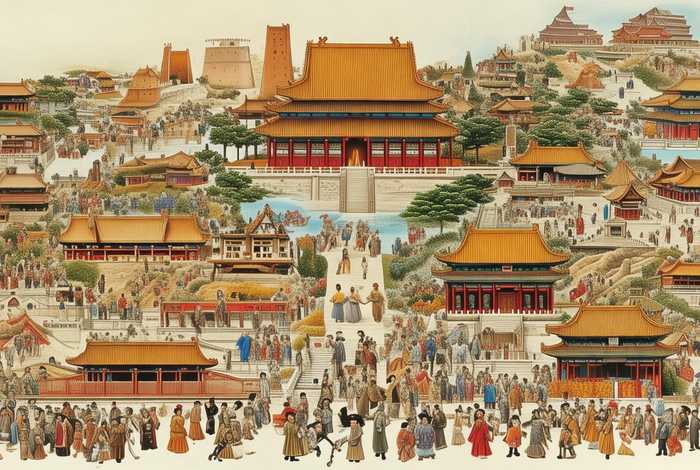 中国历史读物全套（中国历史读物全套有哪些）