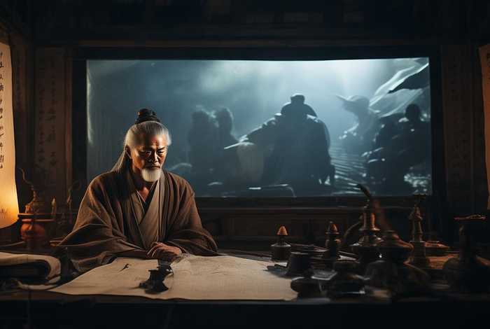 中国历史电影观后感400；中国历史电影观后感400字