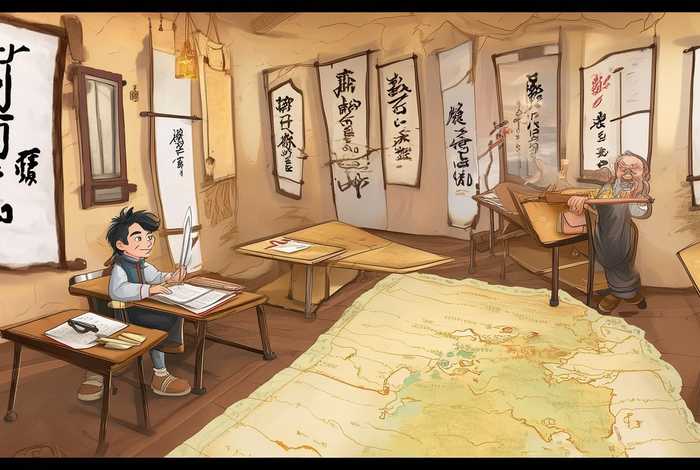 趣味中国历史故事有哪些；趣味中国历史故事有哪些作文