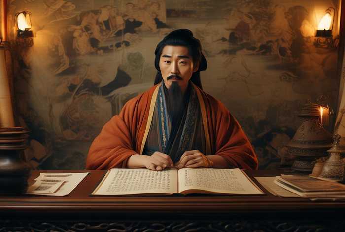 中国历史读书分享演讲稿 - 中国历史读书分享演讲稿范文