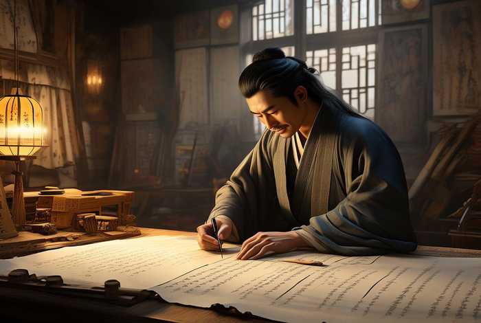 中国近代敬业的人物事迹、中国近代敬业的人物事迹有哪些