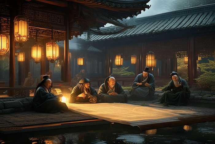中国历史策略故事大全，中国历史策略故事大全视频