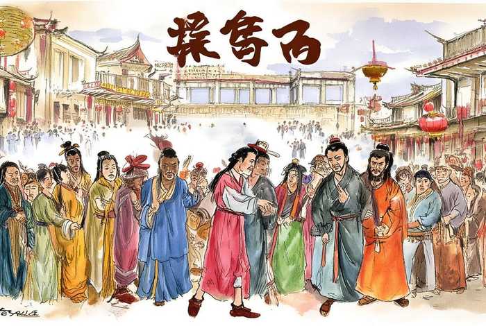 英语中国历史故事作文(英语中国历史故事作文怎么写) 英语中国历史故事作文(英语中国历史故事作文怎么写)