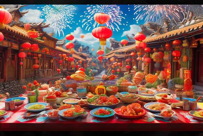 中国节日故事有哪些 - 中国节日故事有哪些名字 中国节日故事有哪些 - 中国节日故事有哪些名字