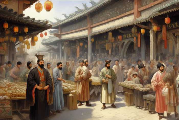 中国历史创新故事简短100字 中国历史创新故事简短100字左右 中国历史创新故事简短100字 中国历史创新故事简短100字左右