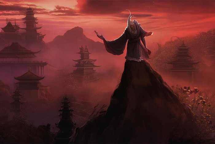 中国传奇历史人物介绍;中国传奇历史人物介绍50字 中国传奇历史人物介绍;中国传奇历史人物介绍50字