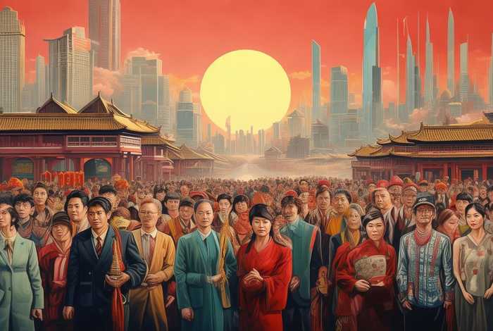 有关中国发展的故事、有关中国发展的故事有哪些 有关中国发展的故事、有关中国发展的故事有哪些