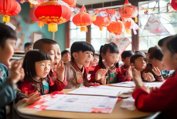 幼儿朗诵中秋故事 - 幼儿朗诵中秋故事大全