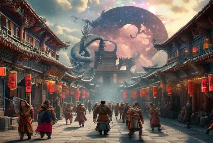 西游记中的中国历史;西游记中的中国历史有哪些 西游记中的中国历史;西游记中的中国历史有哪些