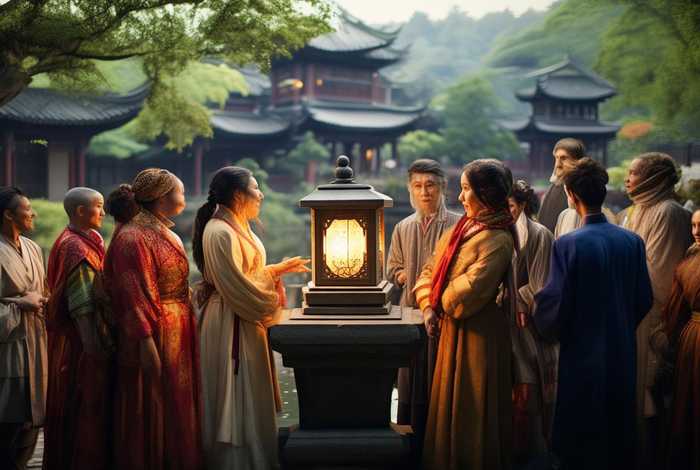 怎么讲中国故事（怎么讲中国故事好听）