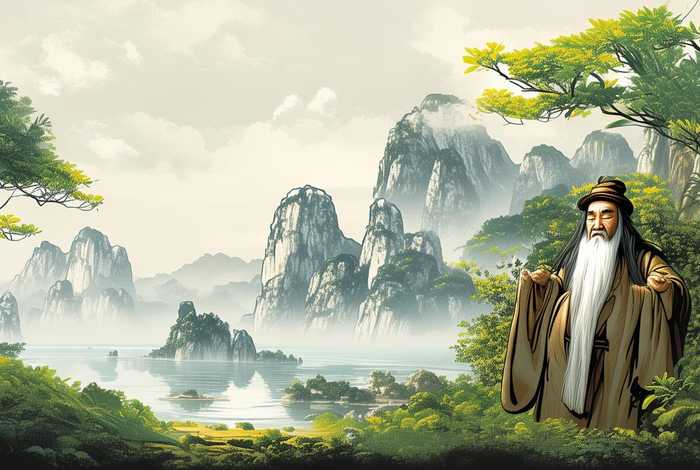 中国历史风水故事简介（中国历史风水故事简介50字）