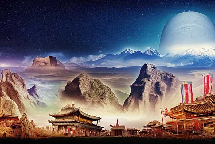 中国历史背景故事视频素材大全，中国历史背景故事视频素材大全图片