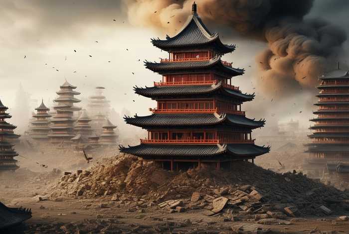 中国历史地震记录、中国历史地震记录一览表