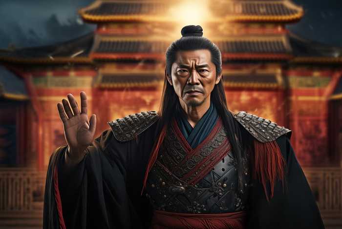 杀妻求将的是谁、杀妻求将的是谁的故事 杀妻求将的是谁、杀妻求将的是谁的故事
