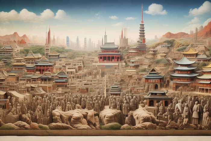 世界史中的中国 - 世界史对应的中国历史 世界史中的中国 - 世界史对应的中国历史