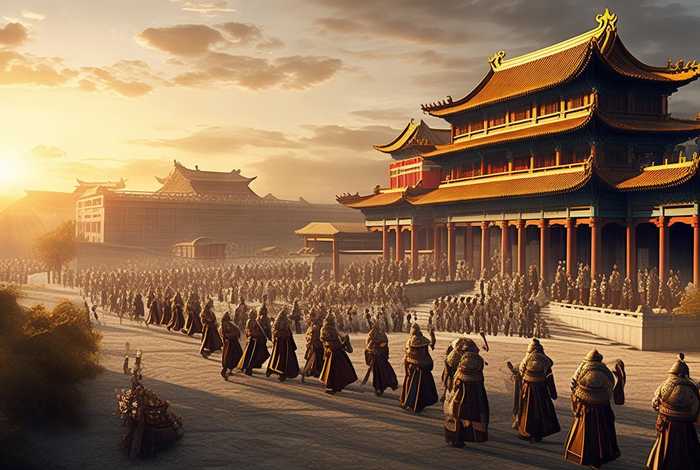 中国简史商朝历史简介;商朝简介及其史实 中国简史商朝历史简介;商朝简介及其史实