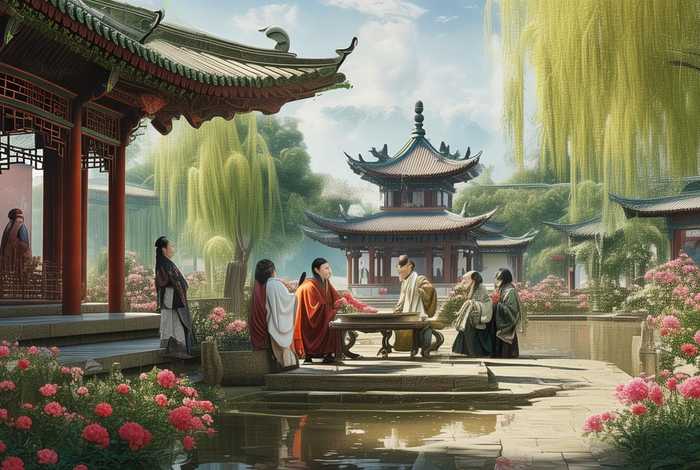 乾隆年间的故事;乾隆年间的故事有哪些 乾隆年间的故事;乾隆年间的故事有哪些