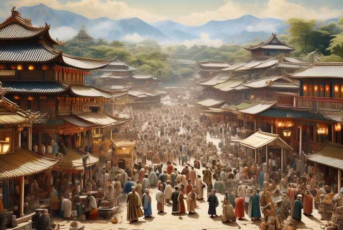 中国古代历史大纲；中国古代历史大纲高中
