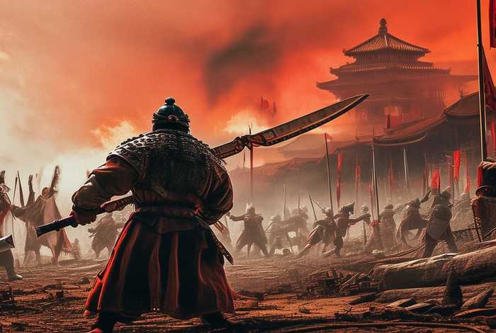 中国的战争历史事件、中国的战争历史事件有哪些 中国的战争历史事件、中国的战争历史事件有哪些