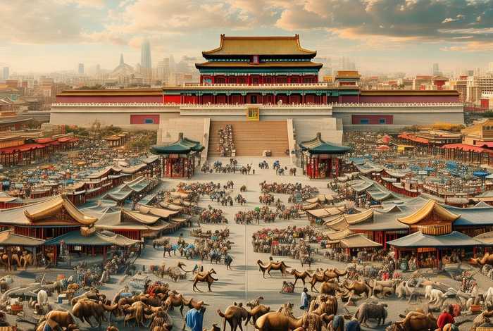 中国历史mv(中国历史脉络) 中国历史mv(中国历史脉络)