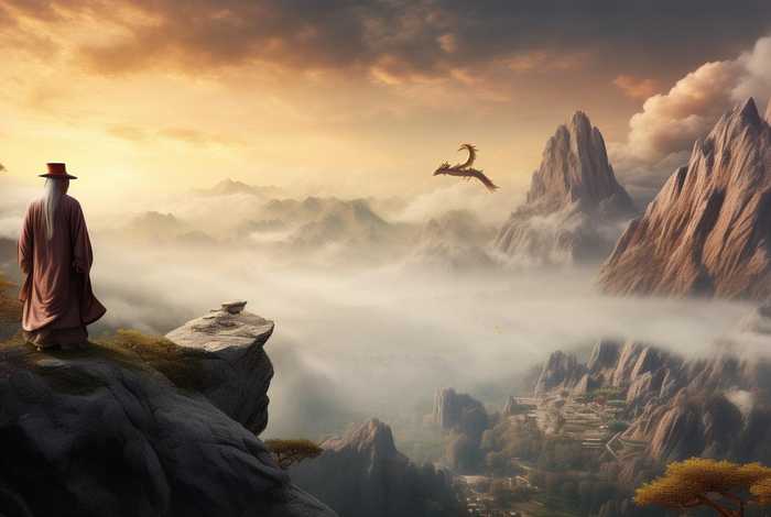 中国古代远古传说；中国古代远古时期传说有