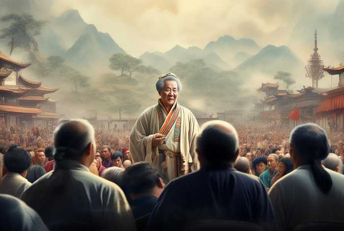 易中天老师演讲中国历史、易中天老师演讲中国历史视频