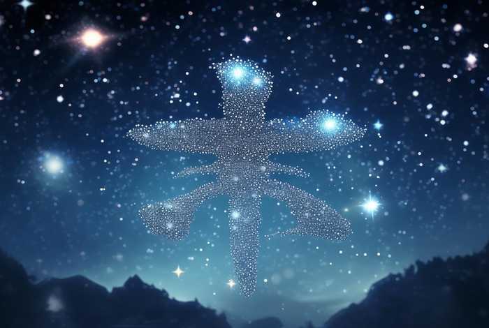 星字的造字故事;星字的造字故事简短 星字的造字故事;星字的造字故事简短