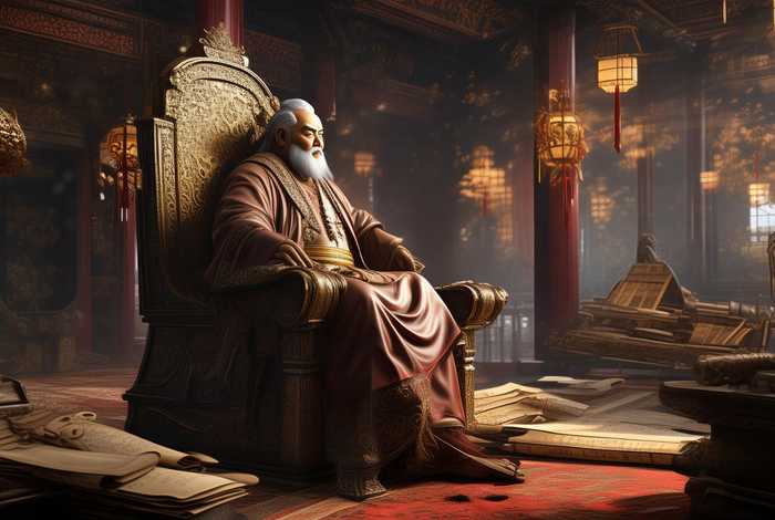 中国的历史故事100字 中国的历史故事100字左右