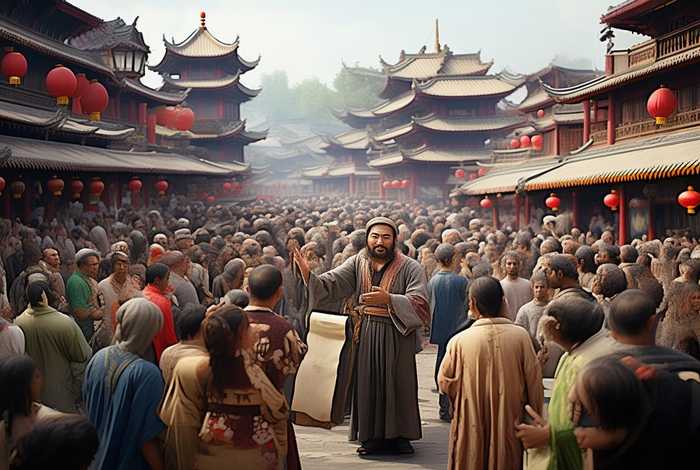 趣说中国史片段 - 趣说中国史大概内容 趣说中国史片段 - 趣说中国史大概内容