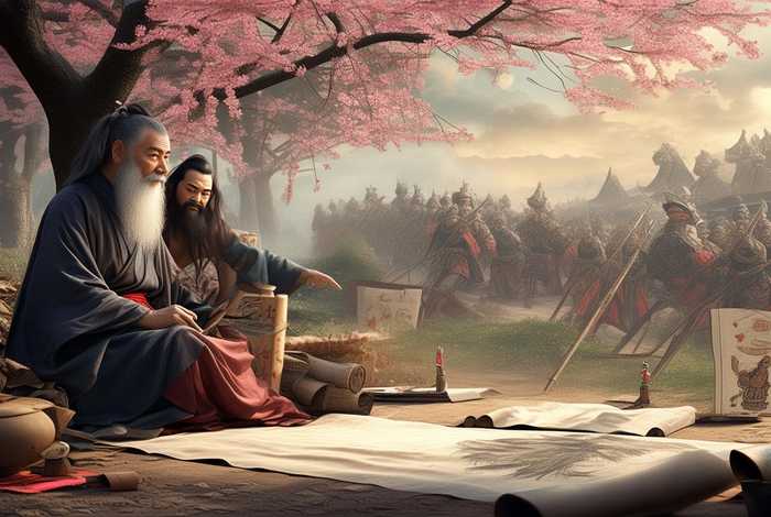 中国古代史时期的历史成语故事，中国古代史时期的历史成语故事大全