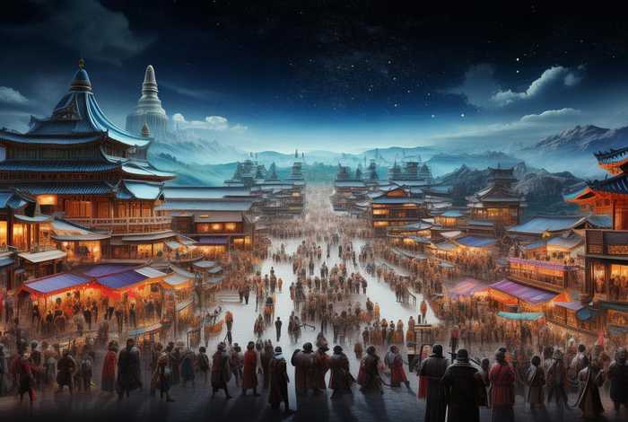 一个人眼中的中国历史故事视频、一个人眼中的中国历史故事视频播放