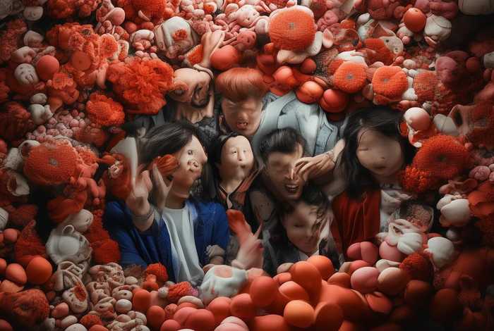 中国过年的传说故事;中国过年的传说故事50字 中国过年的传说故事;中国过年的传说故事50字