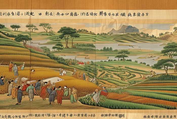 中国古代粮食发展史 - 中国古代粮食发展史论文
