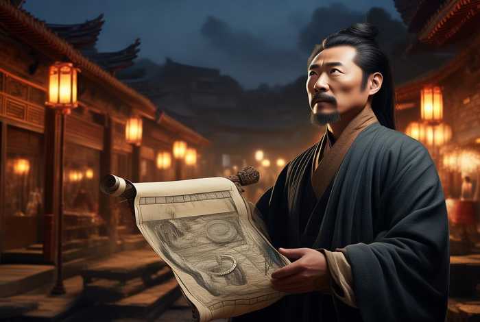 张衡的故事简介、张衡的故事简介20 张衡的故事简介、张衡的故事简介20