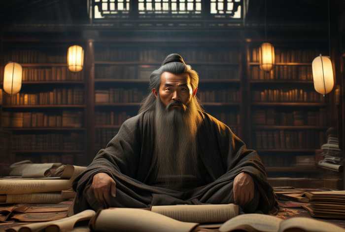 中国古代国学历史故事第十三集（中国古代国学历史故事第十三集感悟）