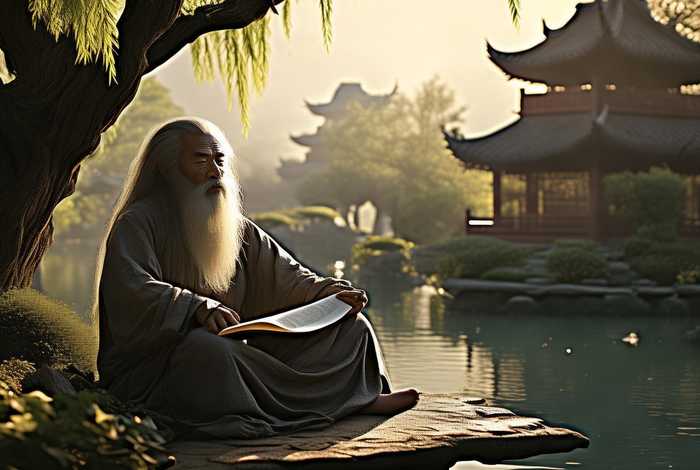 中国历史风水故事大全 - 中国历史风水故事大全视频