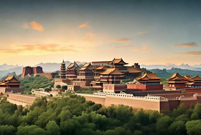 中国朝代顺序歌完整表(中国朝代顺序完整表口诀) 中国朝代顺序歌完整表(中国朝代顺序完整表口诀)