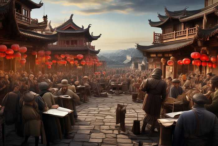 外国书籍中的中国历史（外国书籍中的中国历史有哪些）