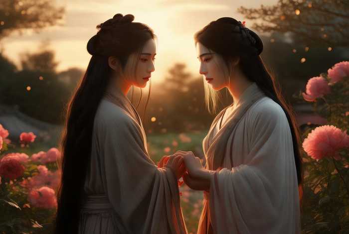 中国古代十大悲情爱情故事 中国古代十大悲情爱情故事是什么