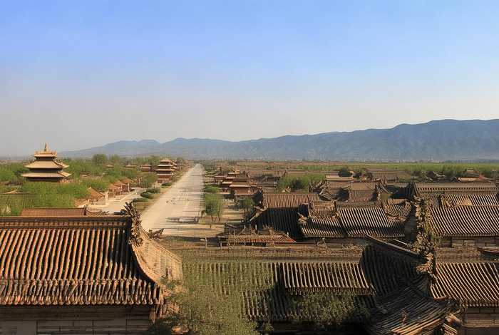山西历史视频(山西历史纪录片) 山西历史视频(山西历史纪录片)