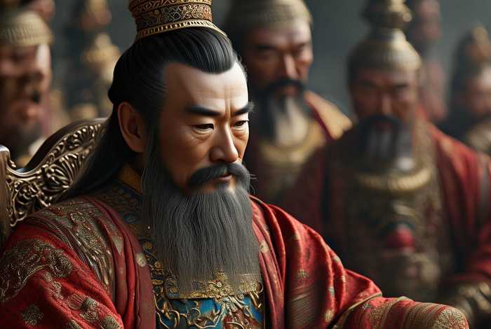 中国历史传说故事梗概主要内容人物特点（中国历史人物故事的主要内容30~50字）