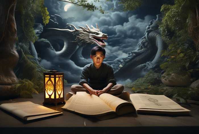 中国历史典故给同学带来什么，中国经典历史故事启示