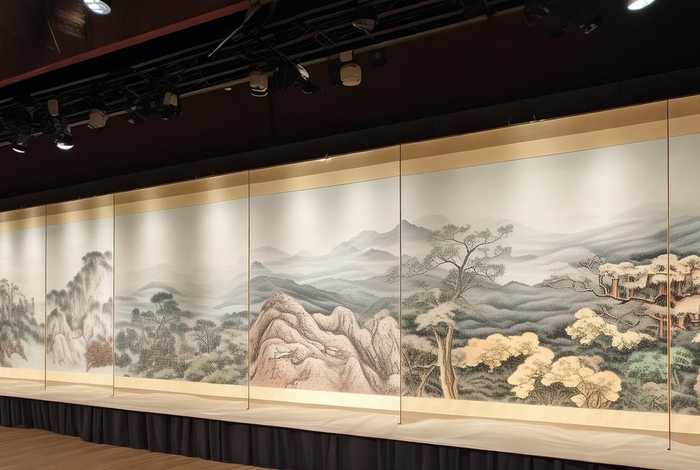 中国绘画历史发展过程(中国绘画历史发展过程简述) 中国绘画历史发展过程(中国绘画历史发展过程简述)