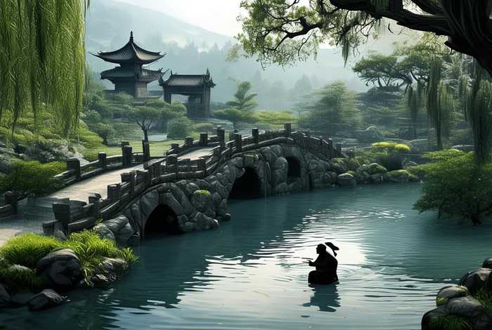 中国景点历史故事简短，中国景点历史故事简短50字