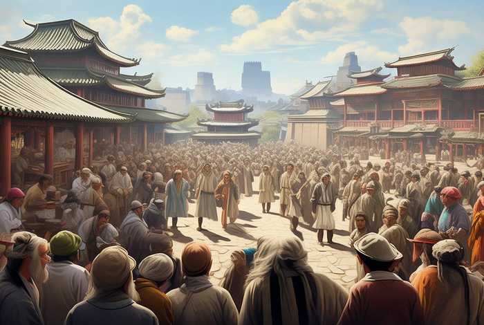 印象深刻的故事中国历史作文 - 印象深刻的故事中国历史作文怎么写