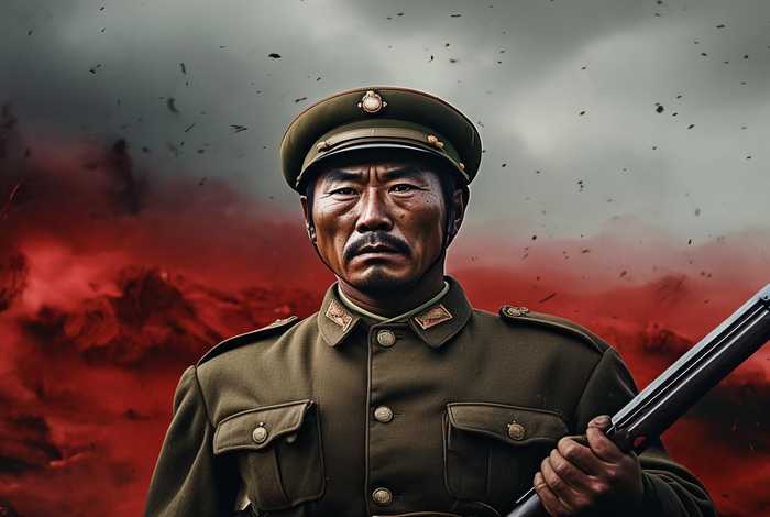 中国抗战事迹有哪些（中国抗战史上有哪些英雄）