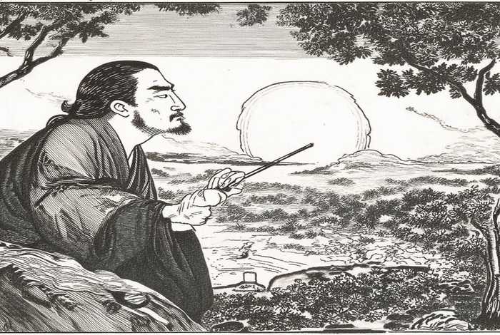 投笔从戎的名人 投笔从戎的名人故事