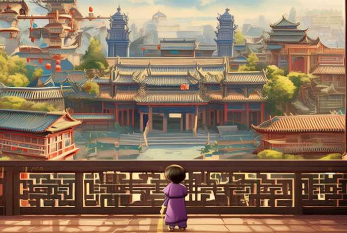 中国历史儿童纪录片（值得一看的中国历史纪录片）