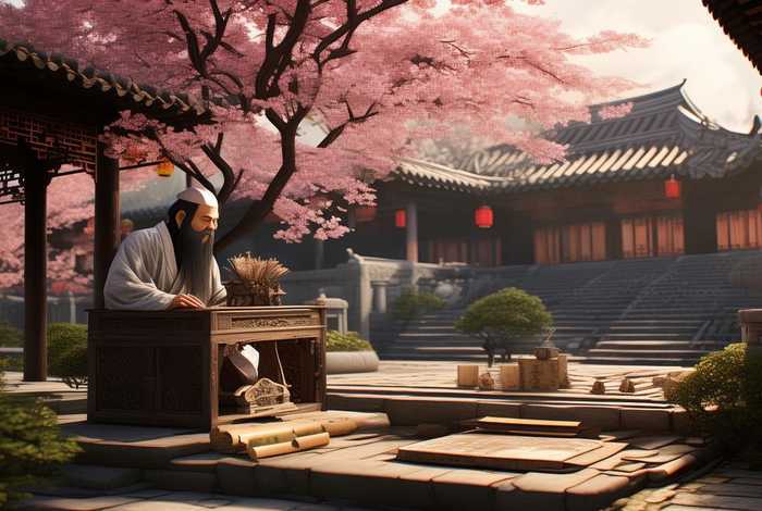 中国历史底蕴故事 中国历史底蕴故事简短