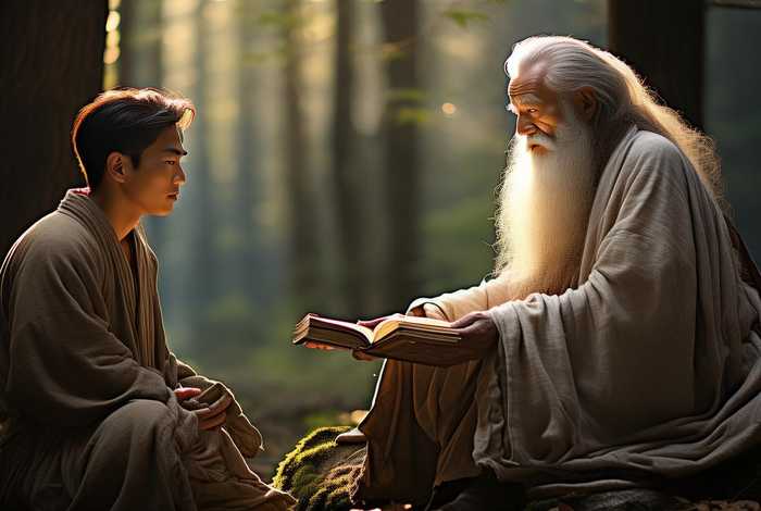 张良拜师的故事(张良拜师的故事完整版) 张良拜师的故事(张良拜师的故事完整版)